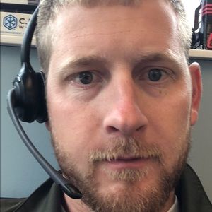 Meet your Posher, Jason